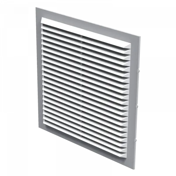 ВЕНТС Изделия строит. пластм. для систем вентиляции МВ 150-1с