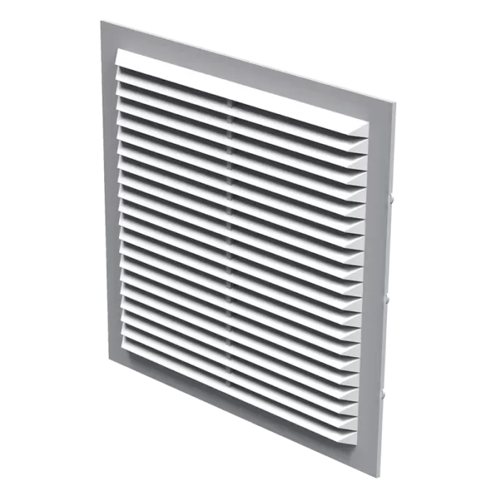 ВЕНТС Изделия строит. пластм. для систем вентиляции МВ 150-1с