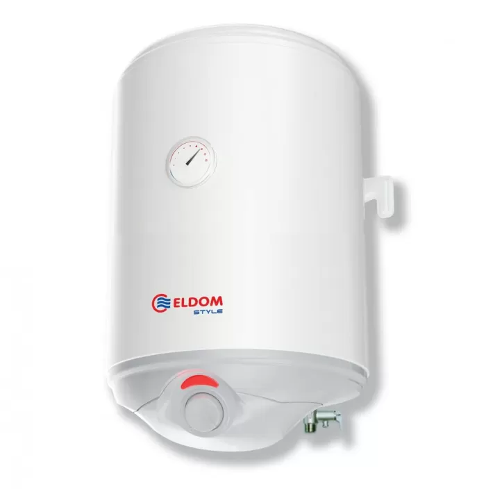 Водонагреватель Eldom Style 30 л/1 мокр.ТЭН/1,5 кВт
