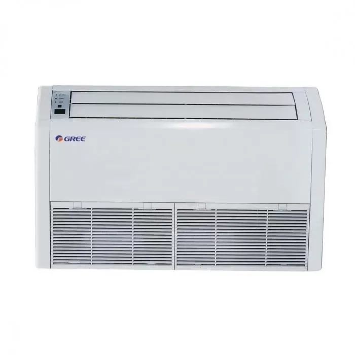 Кондиционер GREE напольно-потолочный инверт.GUD100ZD/A-T/GUD100W1/NHA-X