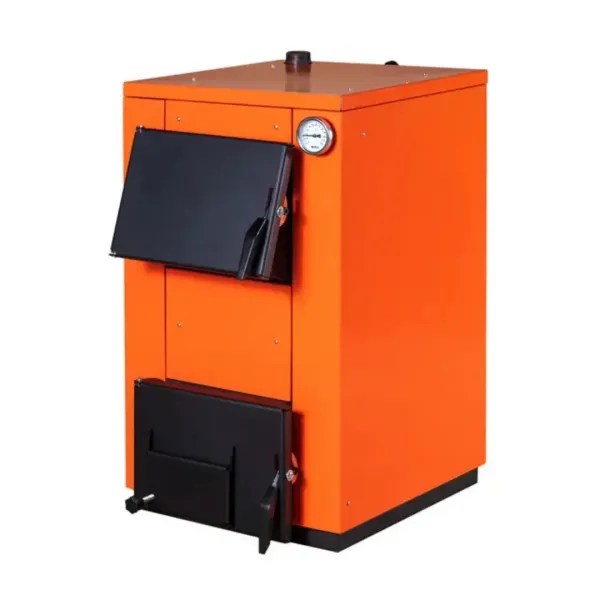 Котел твердотопливный Макситерм Классик 16