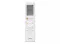 Кассетный кондиционер MIDEA MCD1-24HRFNX / MOX430U-24HFN8 / T-MBQ4-04A1