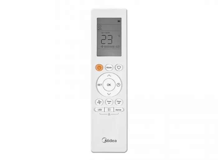 Кассетный кондиционер MIDEA MCD1-36HRFNX / MOD30U-36HFN8 / T-MBQ4-04A1