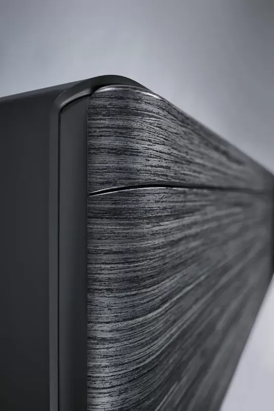 Кондиционер Daikin Stylish инверторный FTXA25BT/RXA25A9 (черное дерево)