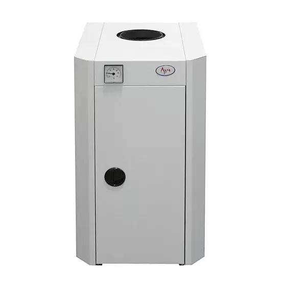 Котел газовый напольный КСГВ 16 Луч