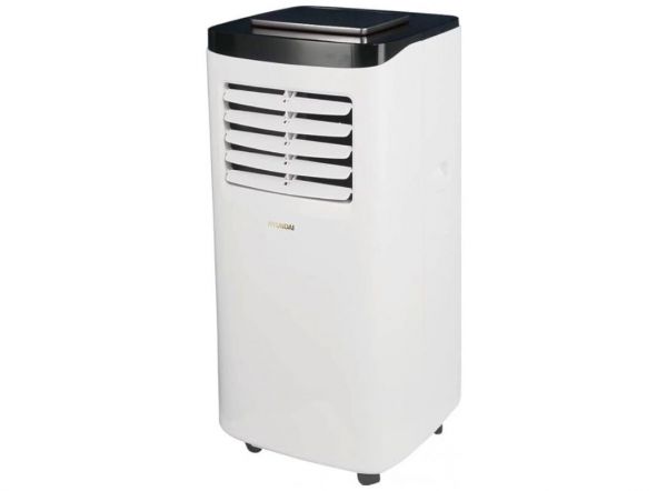 Кондиционер мобильный Hyundai HY-CLM07KR