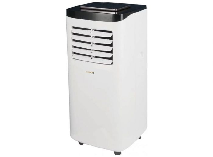 Кондиционер мобильный Hyundai HY-CLM07KR