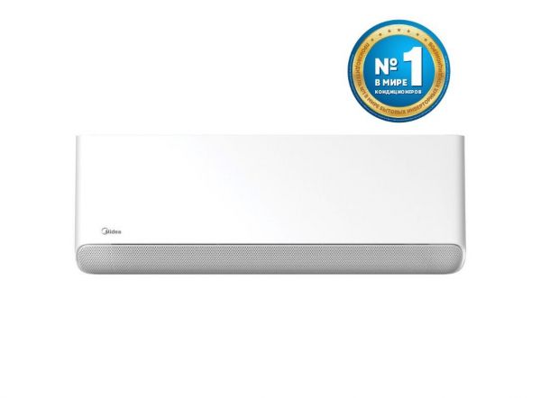 Кондиционер MIDEA MSCB1BU-09HRFN8-QRD1GW / MOX104-09HFNX-QRD1GW