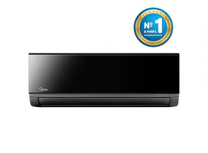 кондиционер MIDEA AG11A-09HRDN8I-BK / MOX11A-09HFN8I-BK