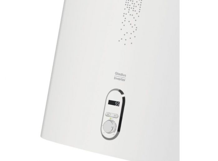 Бойлер ELECTROLUX EWH 80 GLD EEC