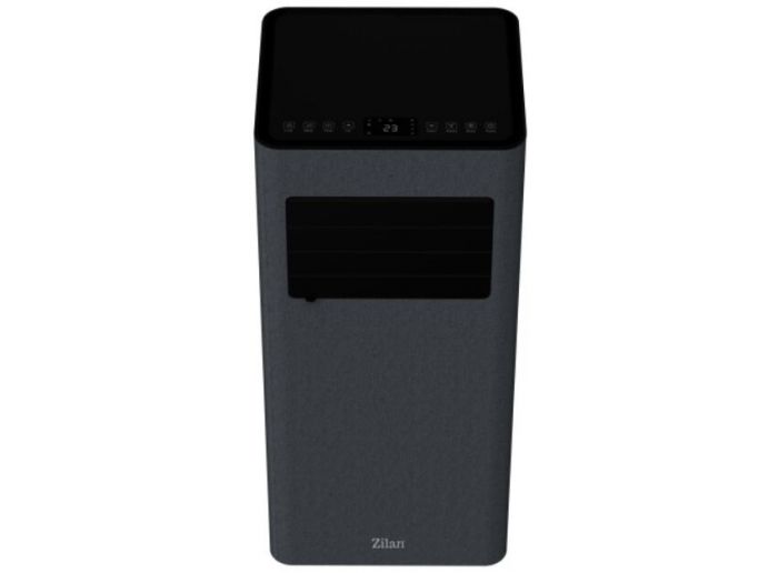 Кондиционер мобильный Zilan ZLN2617