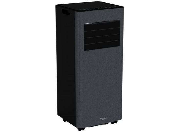 Кондиционер мобильный Zilan ZLN2617