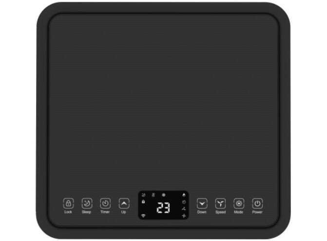 Кондиционер мобильный Zilan ZLN2617