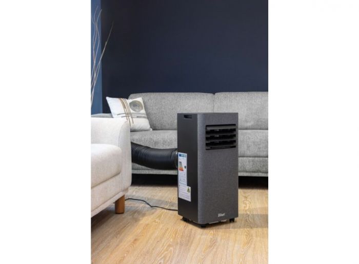 Кондиционер мобильный Zilan ZLN2617