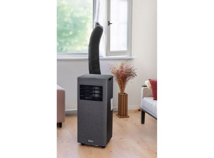 Кондиционер мобильный Zilan ZLN2617