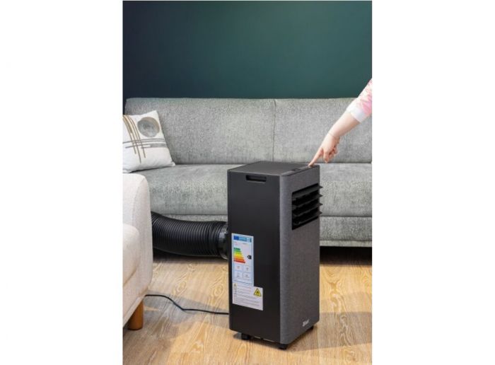 Кондиционер мобильный Zilan ZLN2617