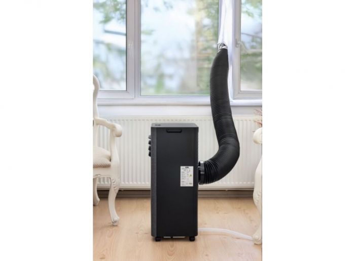 Кондиционер мобильный Zilan ZLN2617