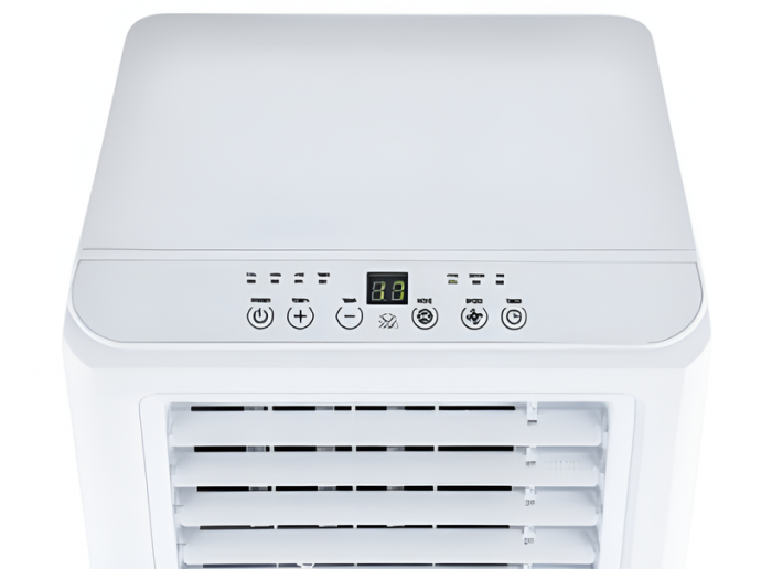 Кондиционер мобильный Zilan ZLN2495