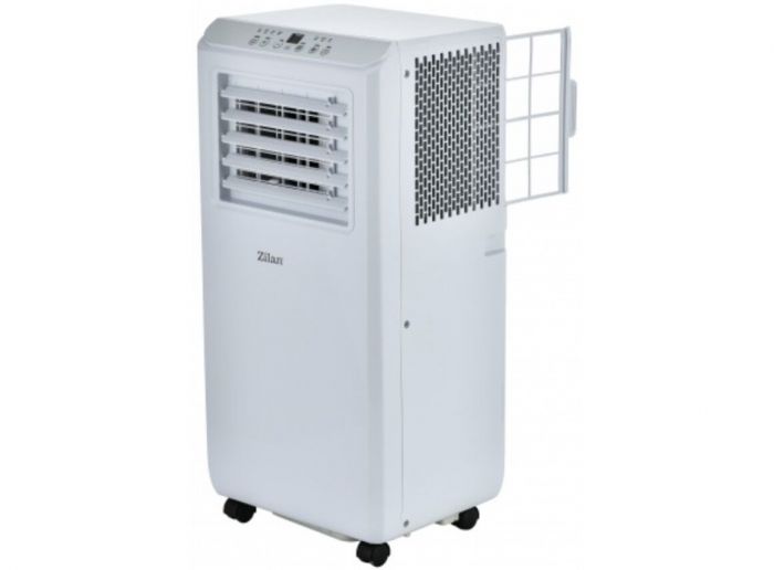 Кондиционер мобильный Zilan ZLN2495