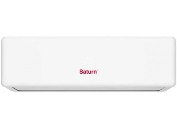 Кондиционер SATURN ST-24HR/BTU