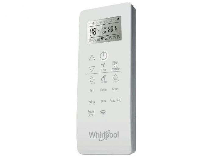 Кондиционер Whirlpool SPIW309A2WF