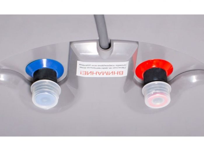 Бойлер SHIVAKI SH WH 2.0 80 STEEL