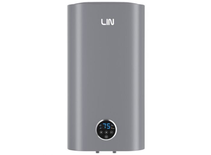 Бойлер LIN LIFVD1 50л серый
