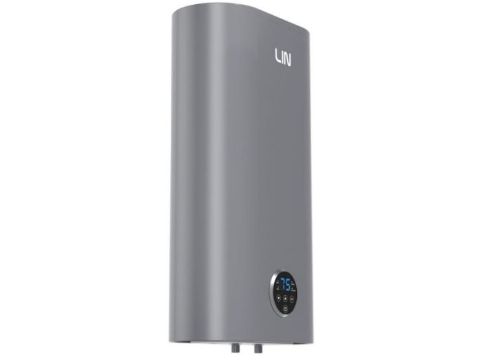 Бойлер LIN LIFVD1 50л серый