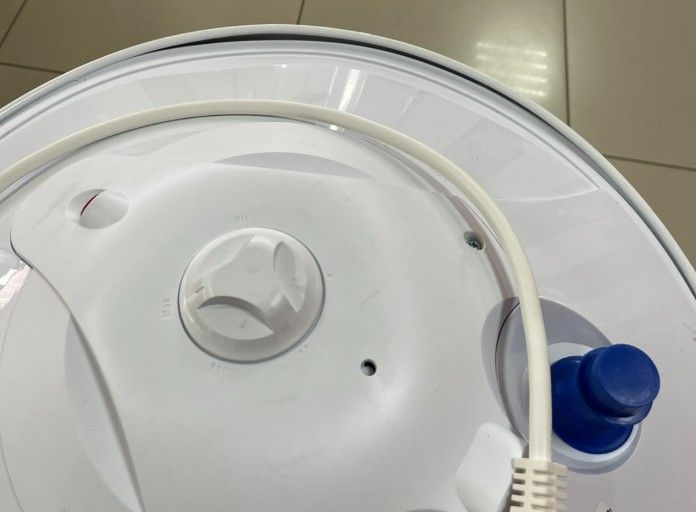 Бойлер NOVA TEC NT-DD 100 Уценка 3