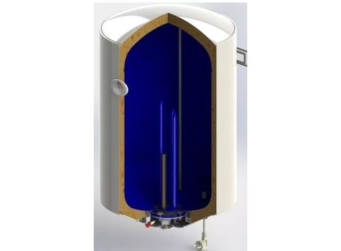 Бойлер NOVA TEC NT-DD 100 Уценка 2