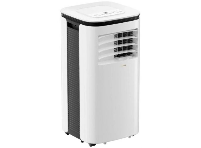 Кондиционер мобильный Hyundai HY-CLM09KR