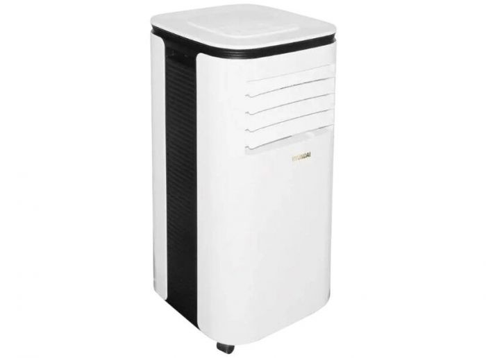 Кондиционер мобильный Hyundai HY-CLM09KR