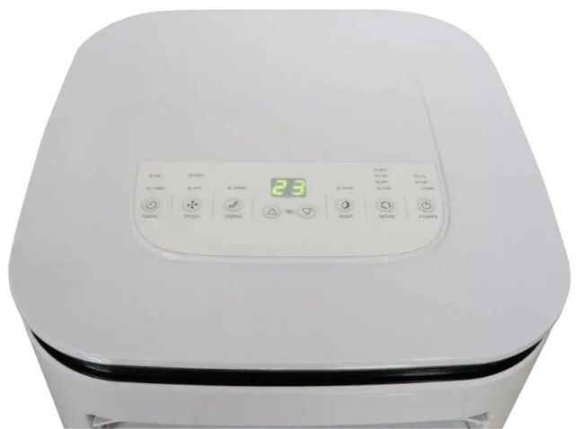 Кондиционер мобильный Hyundai HY-CLM09KR