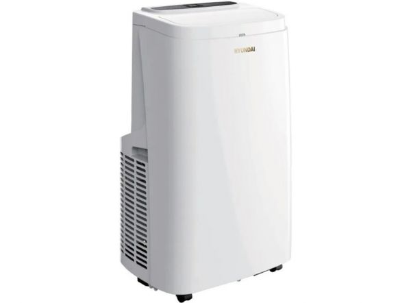 Кондиционер мобильный Hyundai HY-CLM12KR
