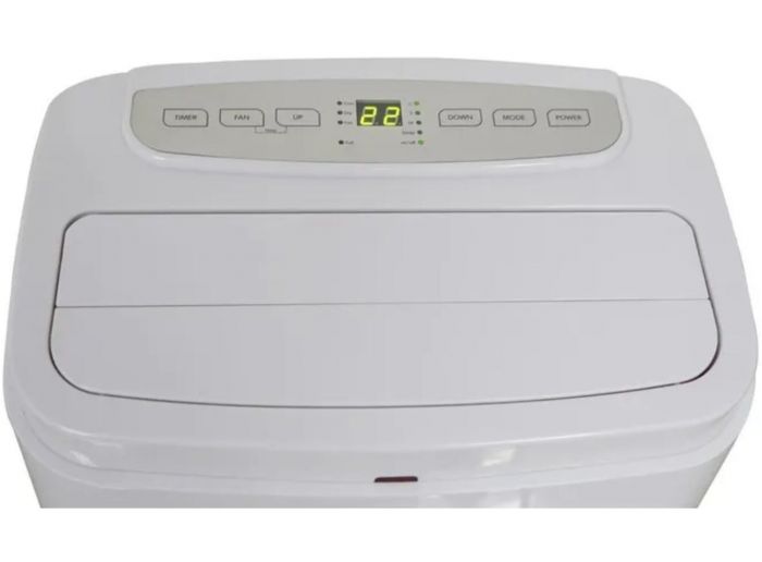 Кондиционер мобильный Hyundai HY-CLM12KR