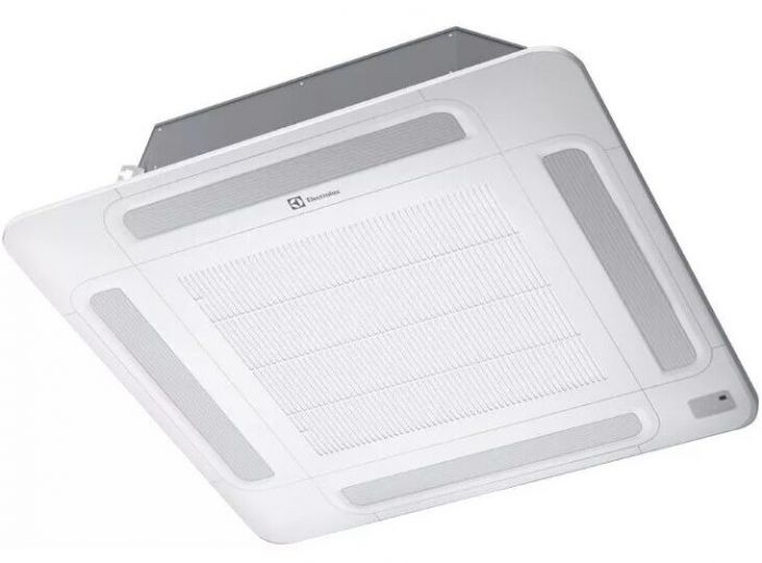 Кассетный кондиционер Electrolux EACC-48H/UP4-DC/N8 (GREE)