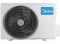 Кондиционер MIDEA AG11A-12HRDN8I-BK / MOX11A-I2HFN8I-BK