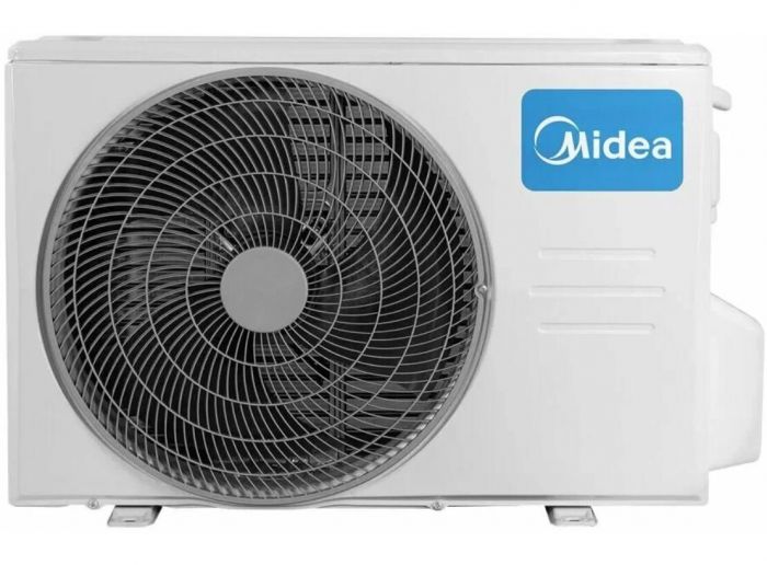 кондиционер MIDEA AG11A-09HRDN8I-BK / MOX11A-09HFN8I-BK