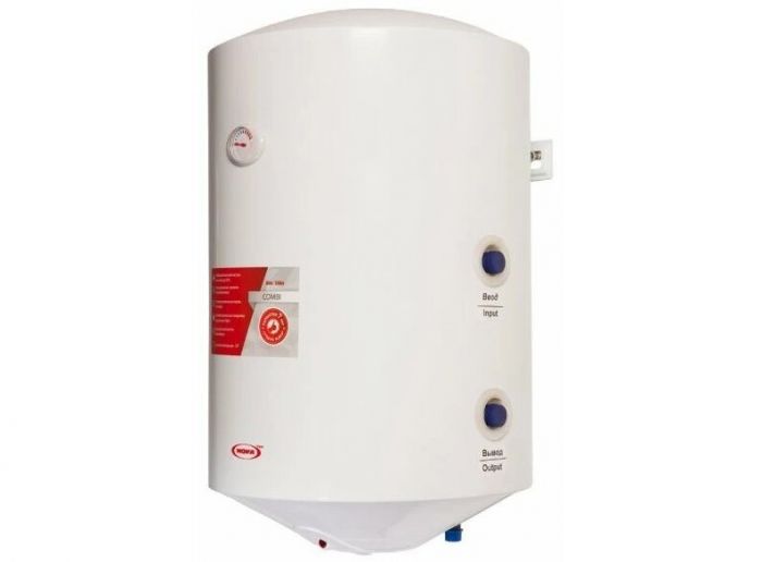 Бойлер NOVA TEC NT-CBL 80