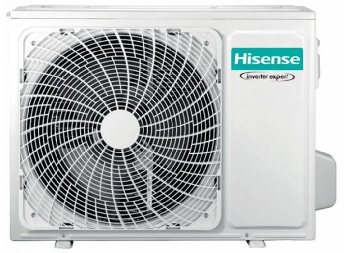 Кондиционер Hisense DJ70BB0CG/DJ70BB0CW