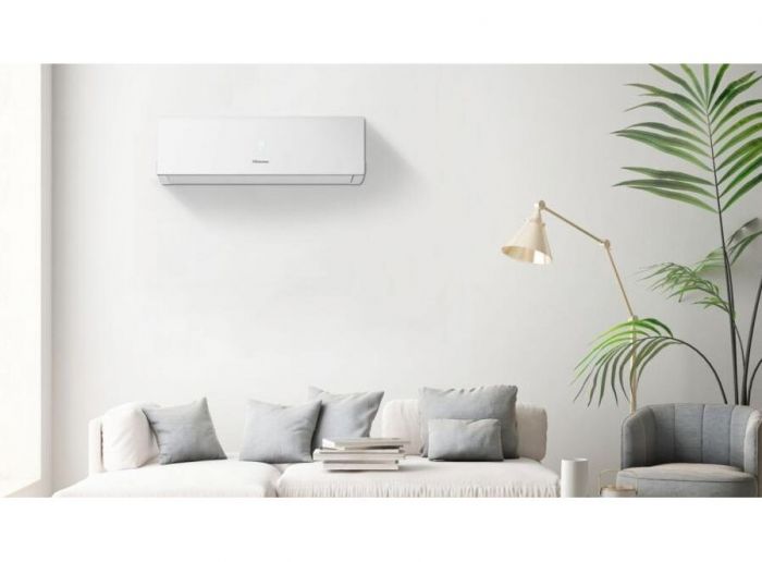 Кондиционер Hisense DJ70BB0CG/DJ70BB0CW