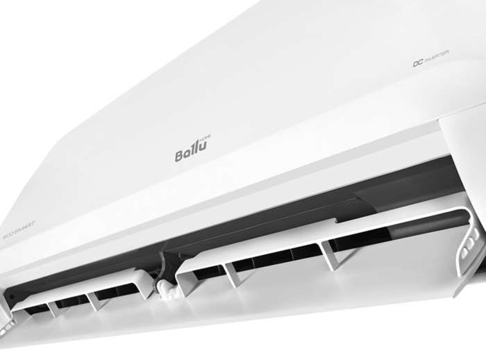 кондиционер Ballu BSYI-10HN8_V4