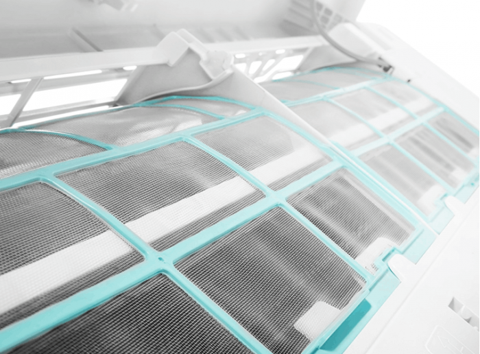 кондиционер Ballu BSYI-10HN8_V4