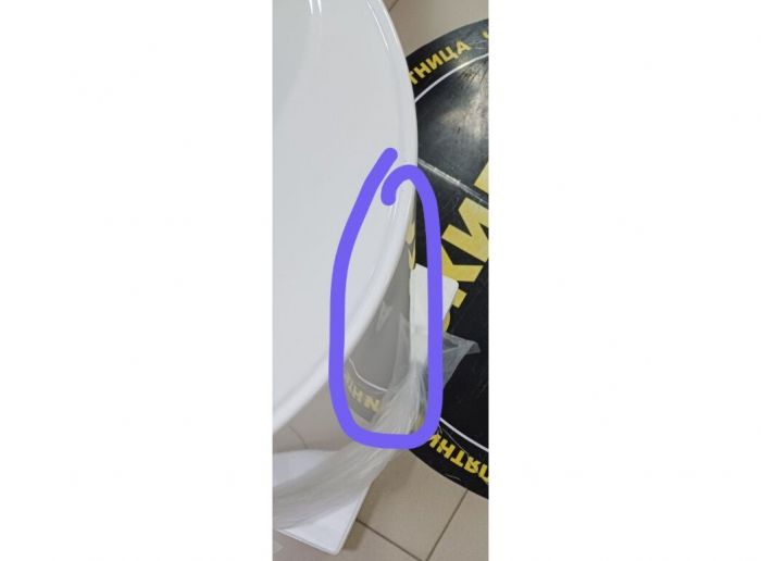 Бойлер Ariston PRO1 R 65 V1,8K PL EU Уценка