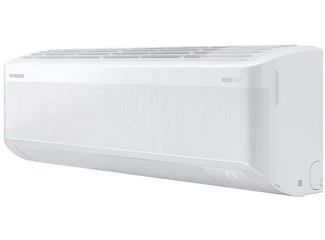 Кондиционер Samsung AR60F09C1BWNUA