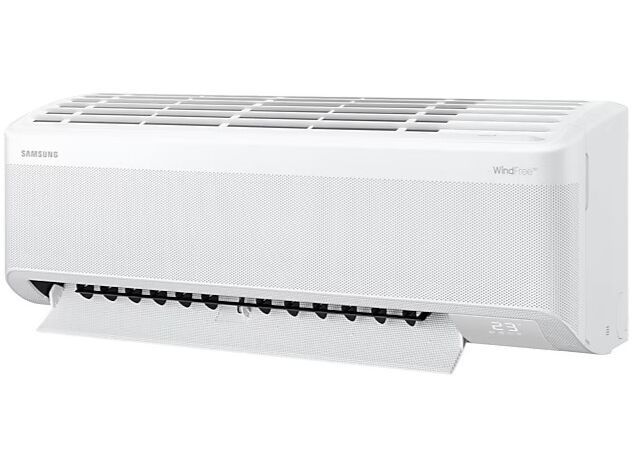 Кондиционер Samsung AR60F09C1BWNUA