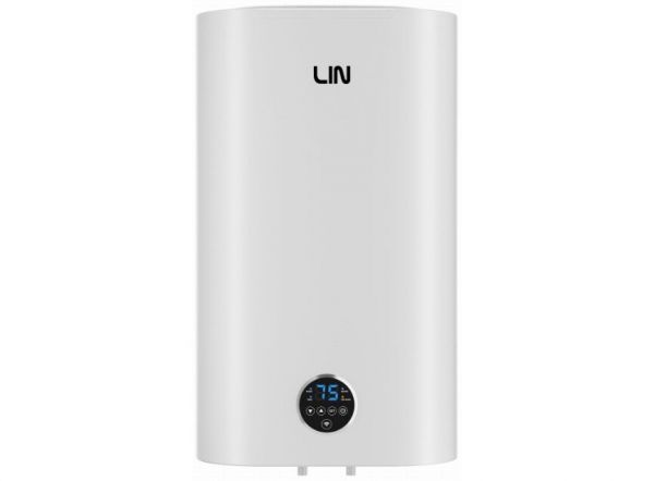 Бойлер LIN LIFVD1 80л белый c WI-FI
