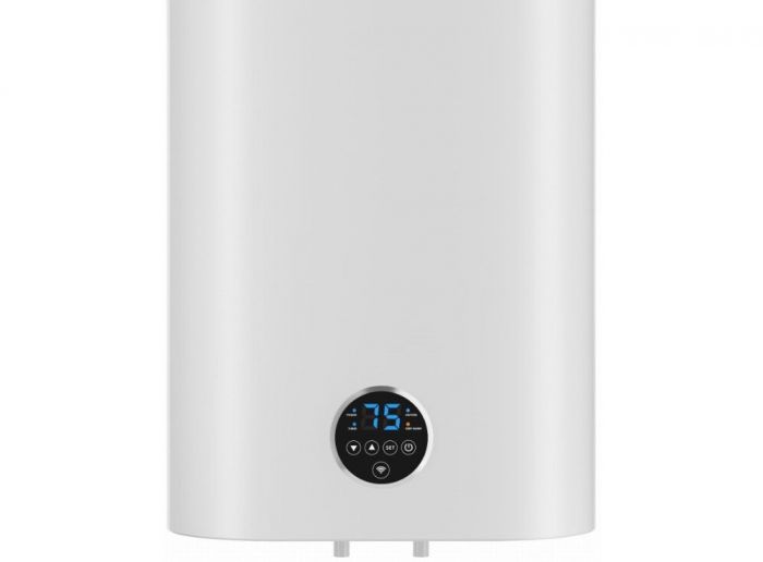 Бойлер LIN LIFVD1 80л белый c WI-FI
