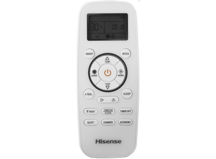Кондиционер Hisense CF70BT0AG/CF70BT0AW