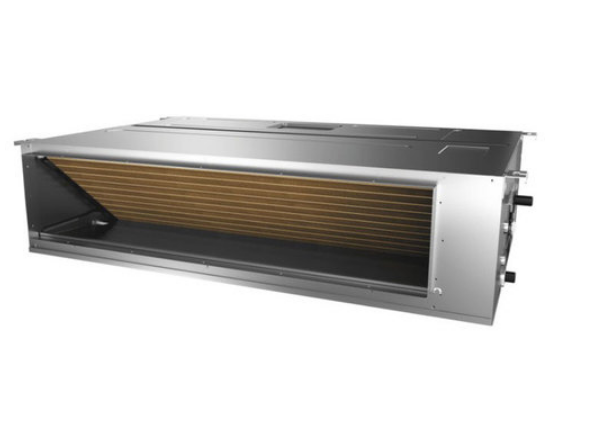 Канальный кондиционер MIDEA MTI-36HWFNX / MOD30U-36HFN8